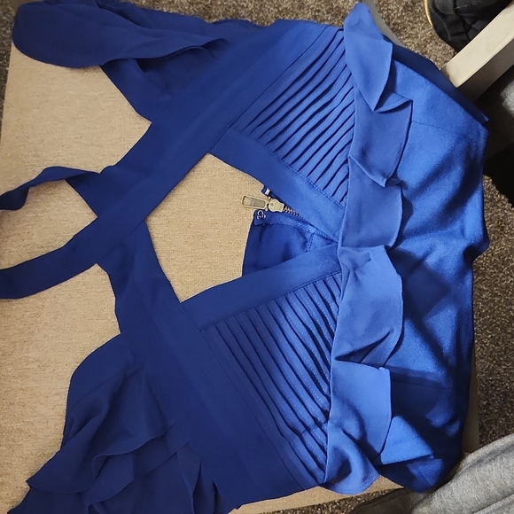 Nasty Gal crop top - Picture 8 of 9